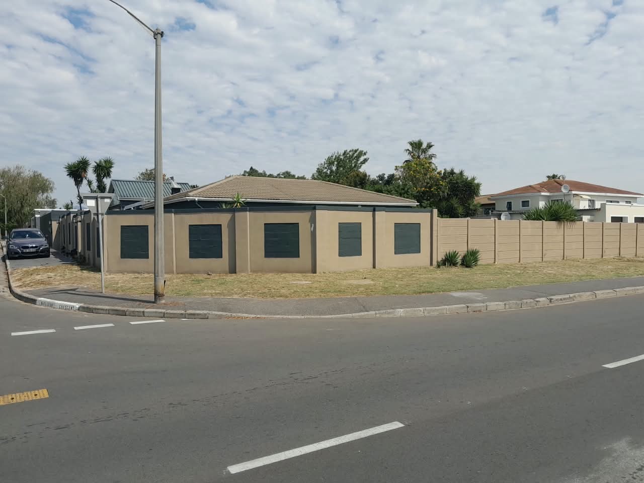 House For Sale in Sunridge, Blouberg