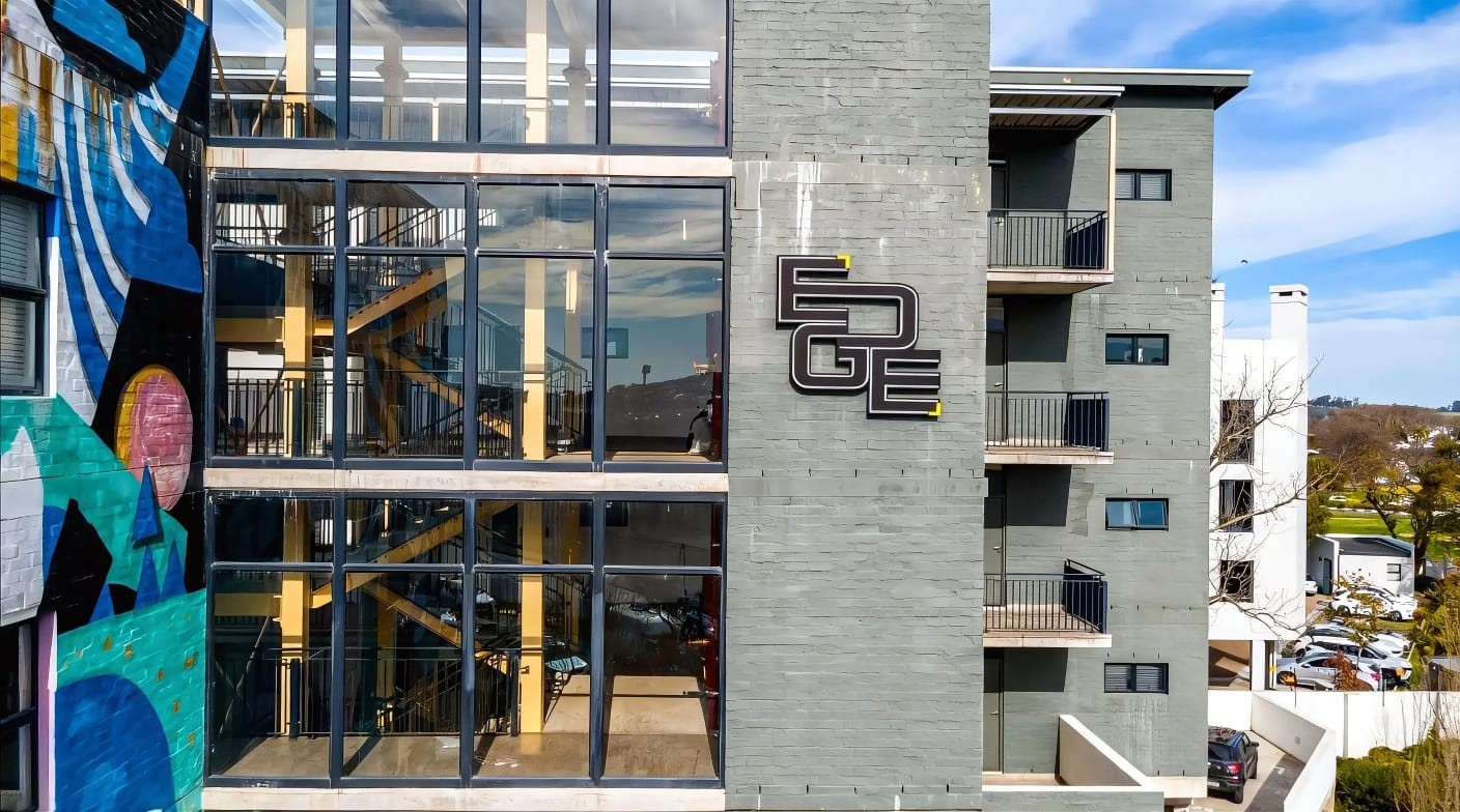 Studio Apartment for sale in Stellenbosch Central, Stellenbosch, 32 m²