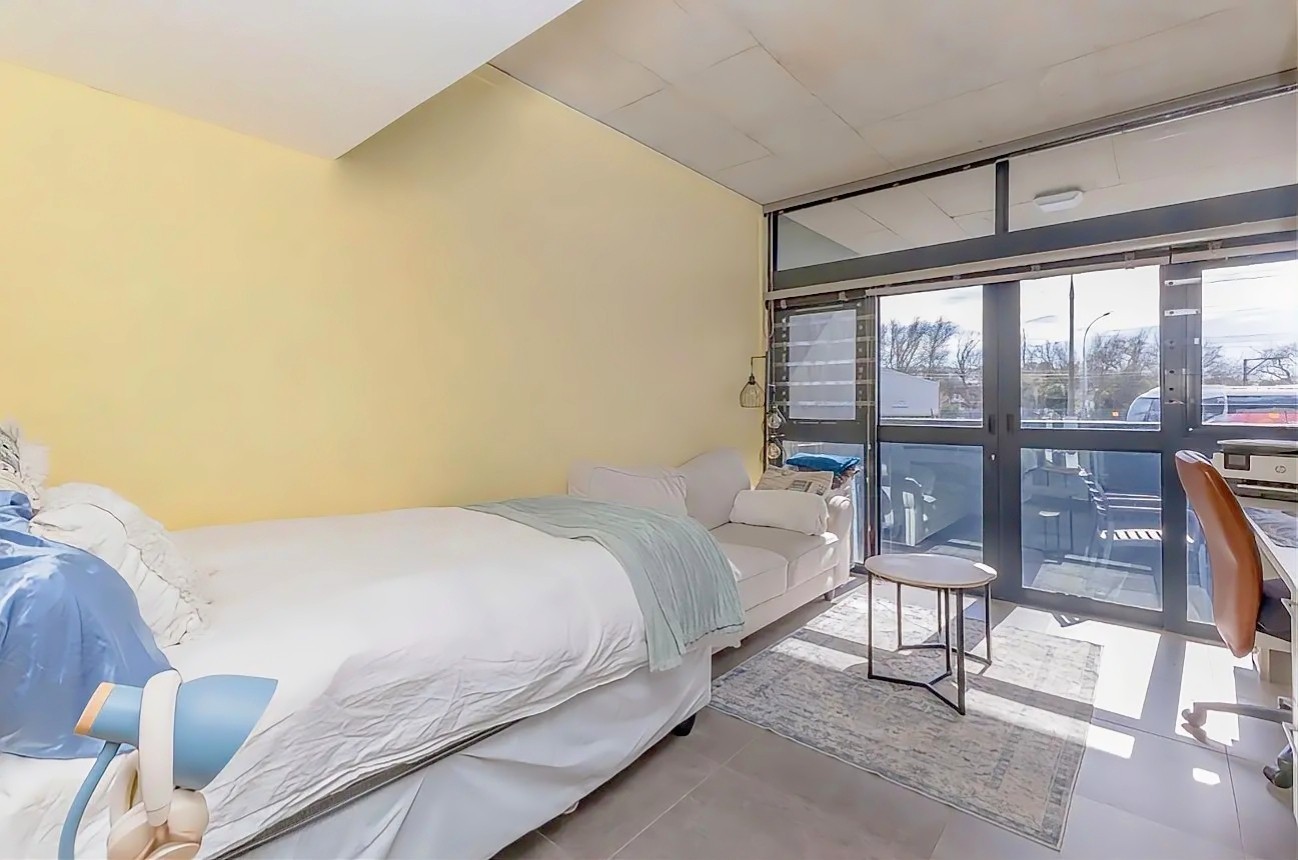 Studio Apartment for sale in Stellenbosch Central, Stellenbosch, 32 m²