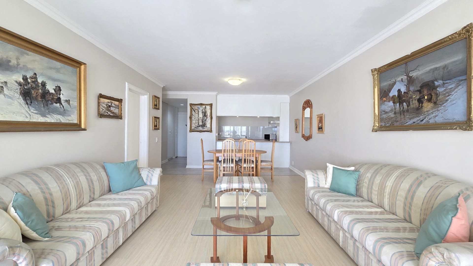 Apartment for sale in Beachfront, Table View, Blouberg, 120 m²