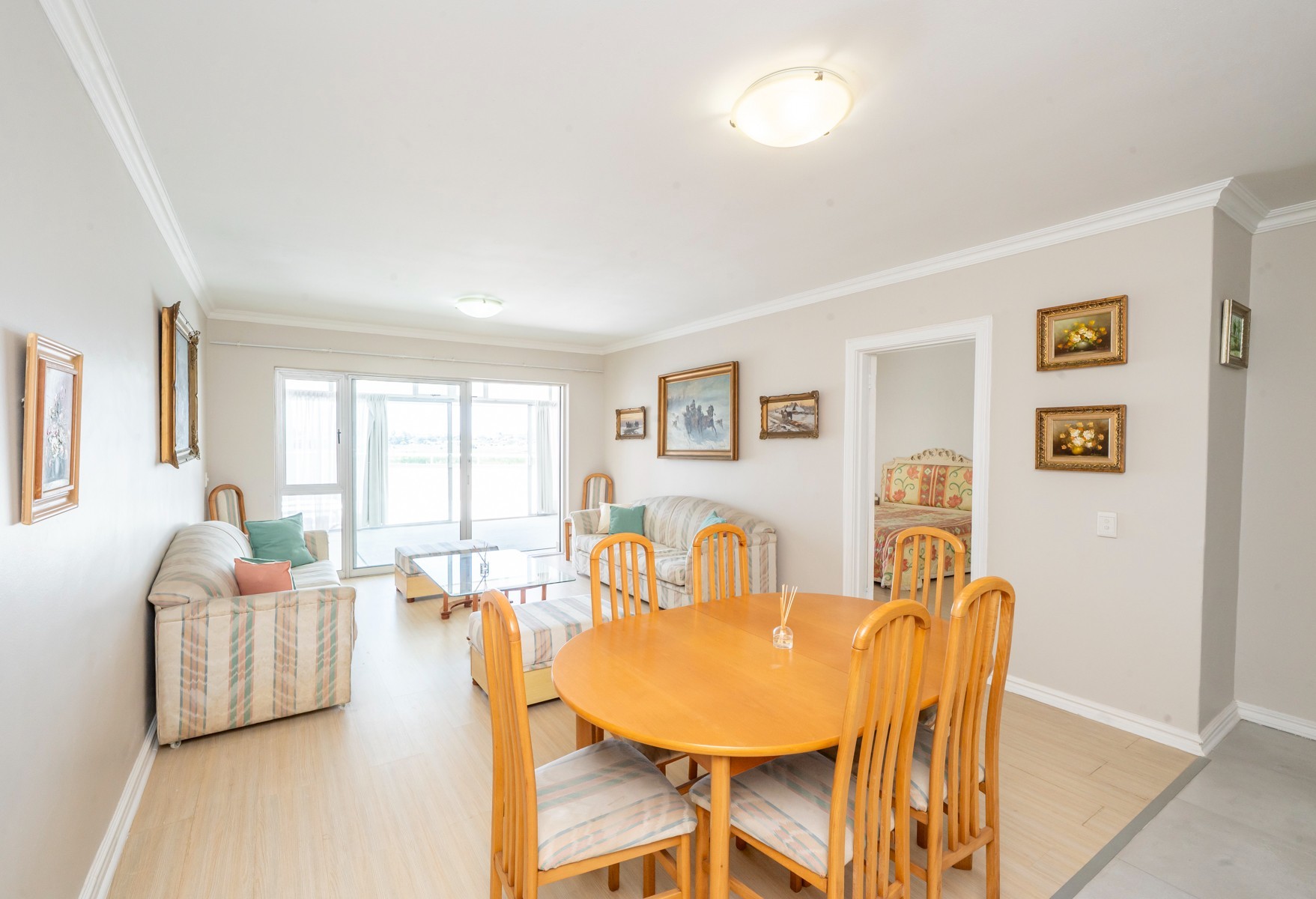 Apartment for sale in Beachfront, Table View, Blouberg, 120 m²