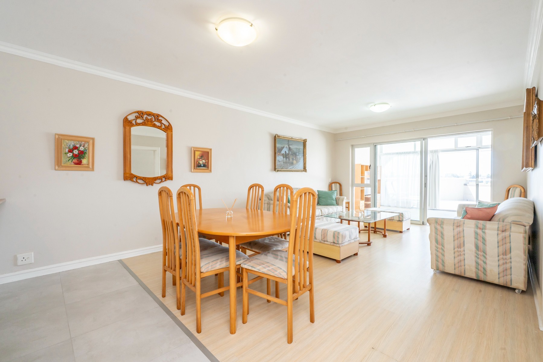 Apartment for sale in Beachfront, Table View, Blouberg, 120 m²