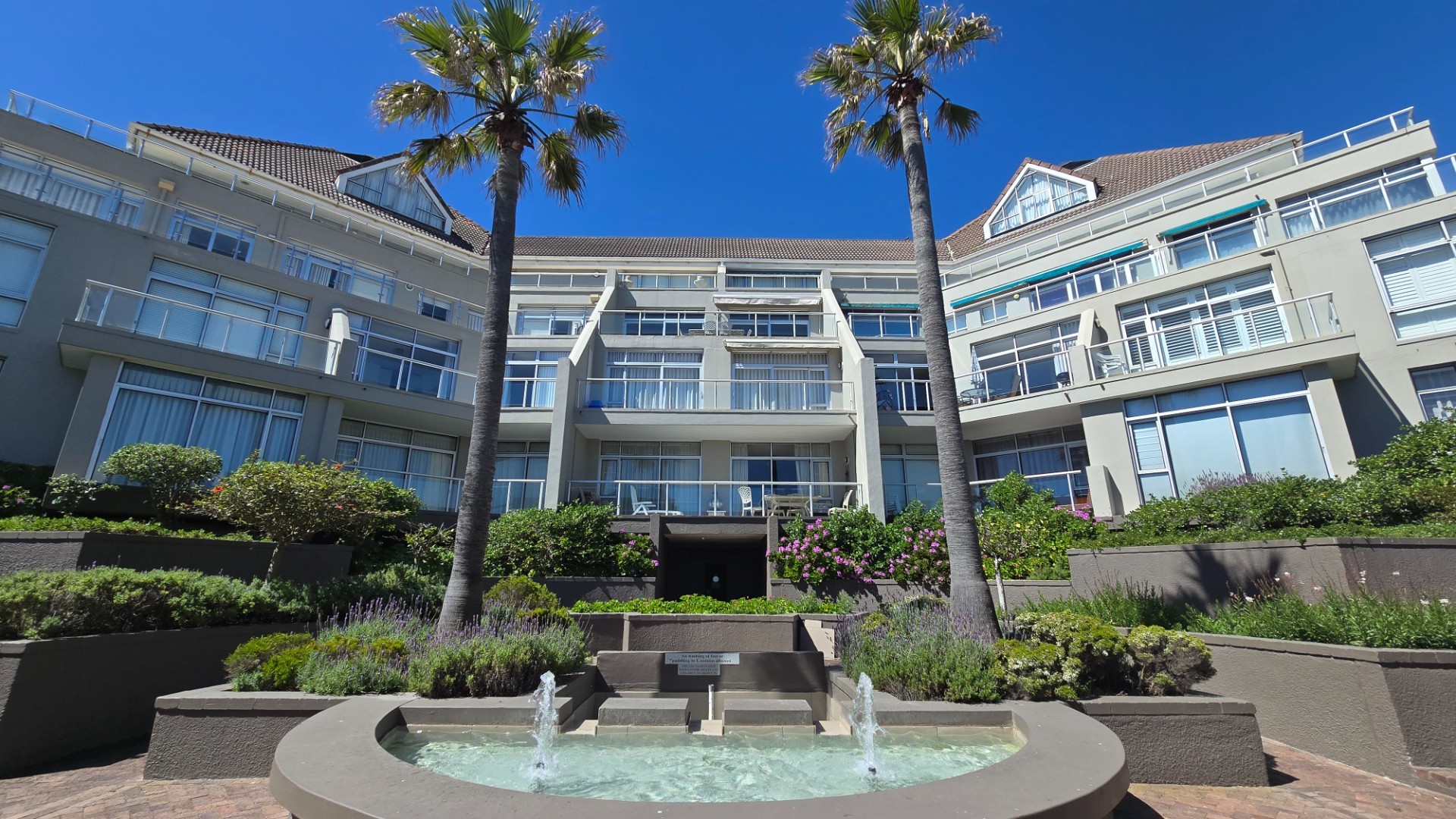Generous One-Bedroom Apartment with Exceptional Living Space FOR SALE