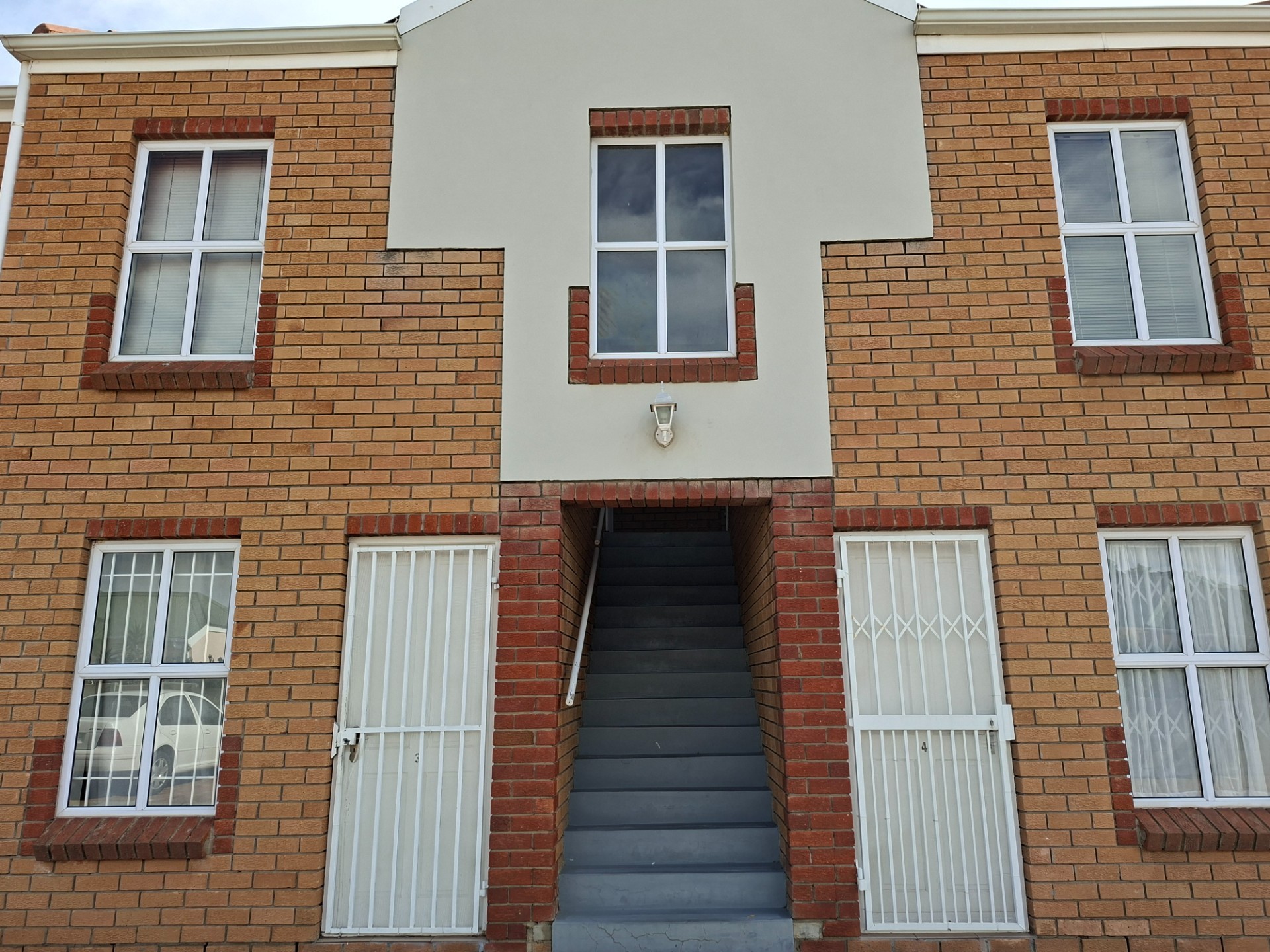 Apartment for rent in Durbanville Central, Durbanville, 8  (1st floor), Villa Agostinelli, 33 Church Street, Durbanville Central, Durbanville, Western Cape, 64 m²