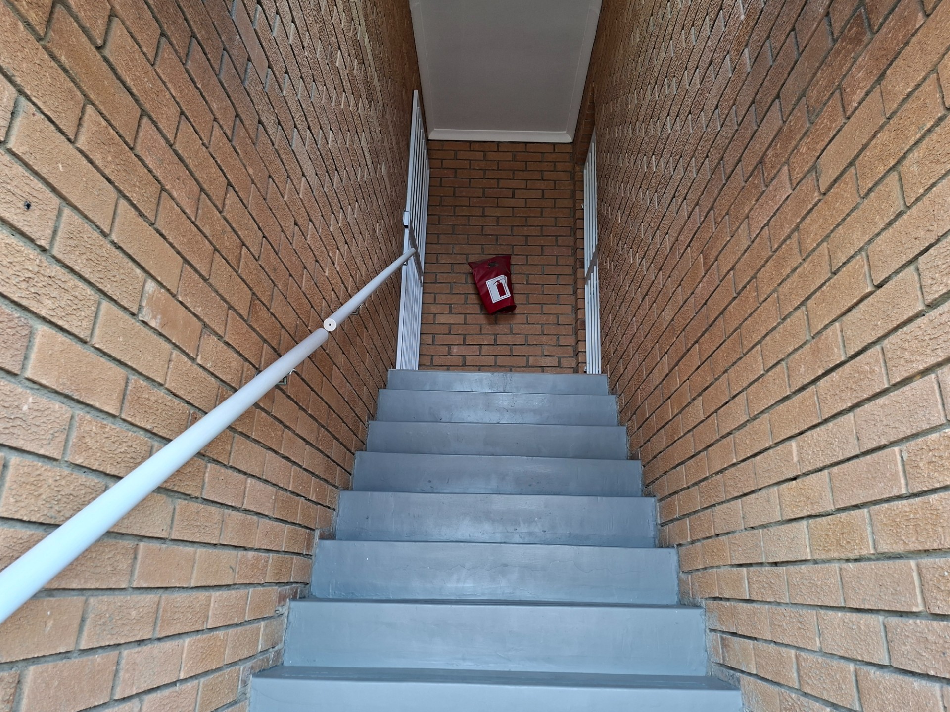 Apartment for rent in Durbanville Central, Durbanville, 8  (1st floor), Villa Agostinelli, 33 Church Street, Durbanville Central, Durbanville, Western Cape, 64 m²