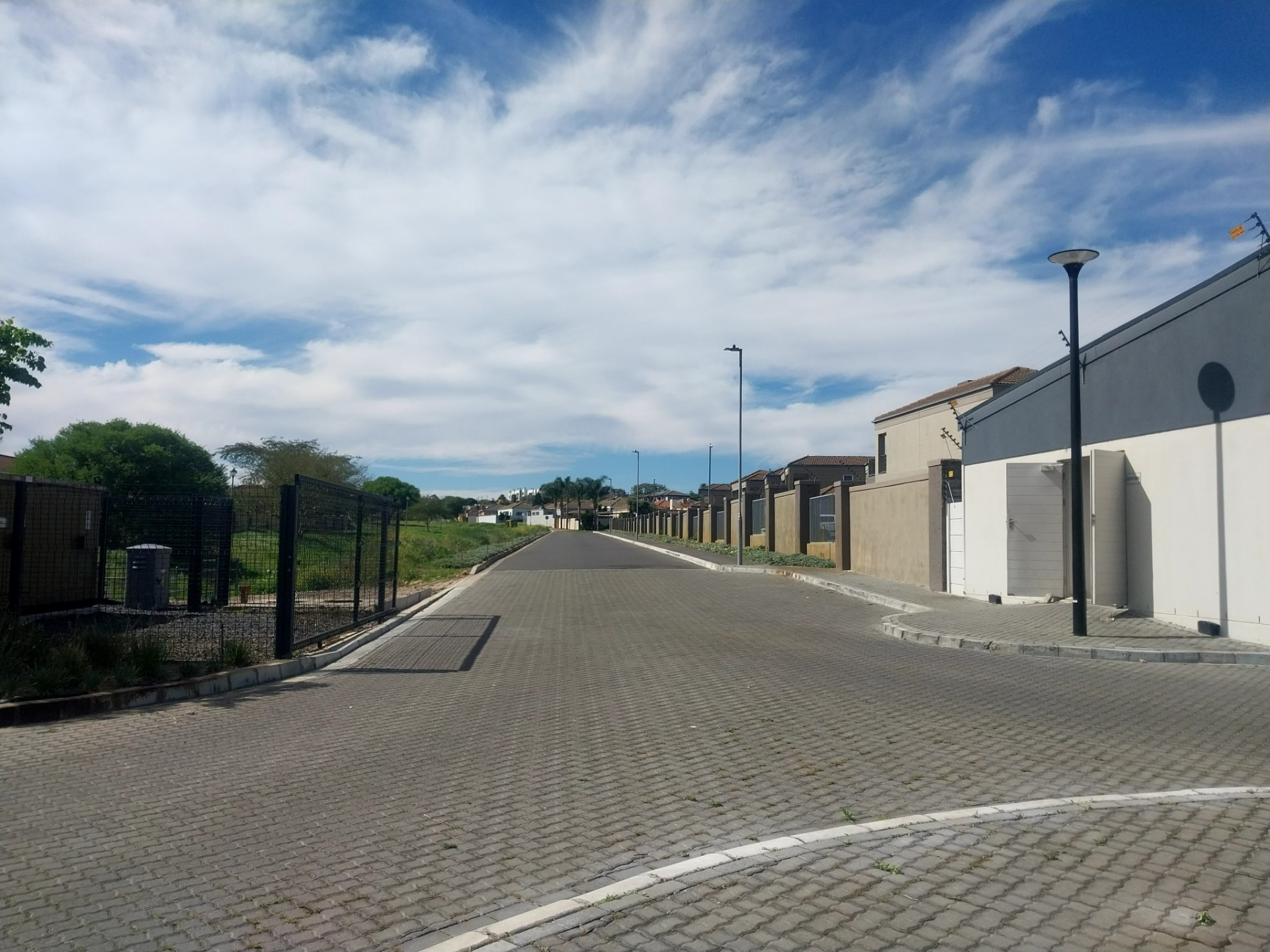 Apartment for sale in Brackenfell South, Brackenfell, 116 F (1st floor), Armin, 54 Bottelary Street, Brackenfell South, Brackenfell, Western Cape, 48 m²