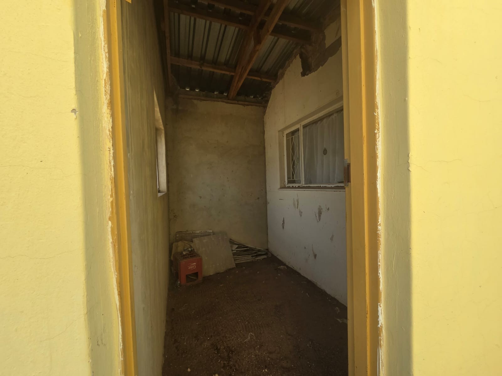 House for sale in Mmabatho, Mafikeng, North West, 490 m²