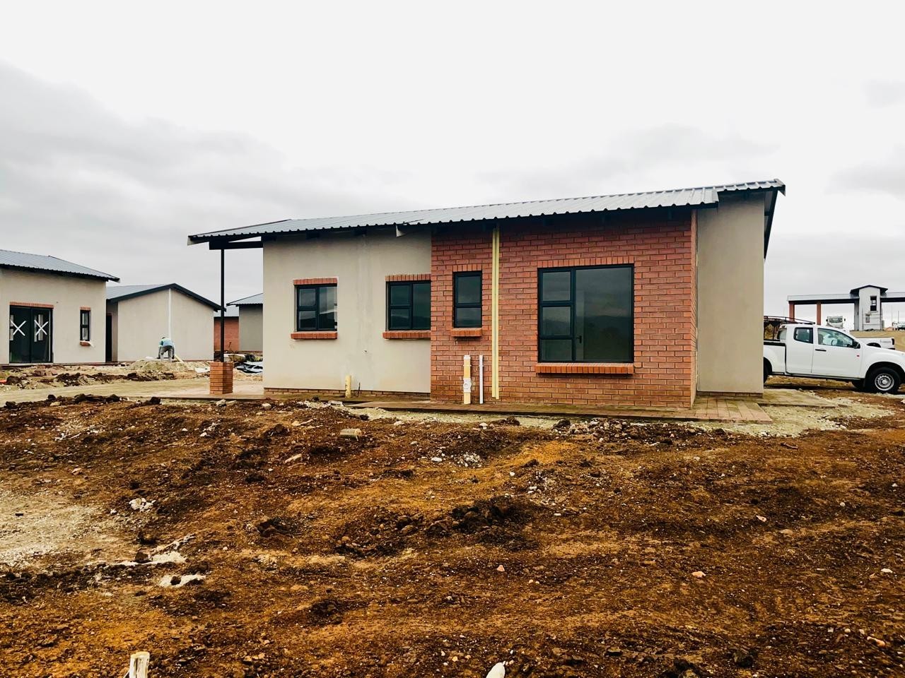 House for sale in Waterkloof East, Rustenburg, North West, 63530 m²