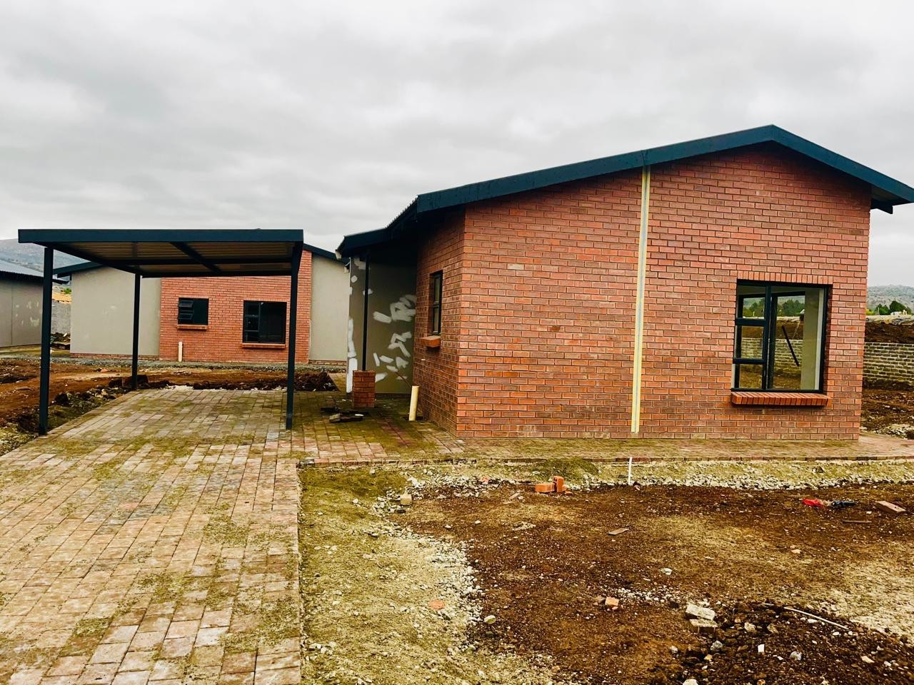 House for sale in Waterkloof East, Rustenburg, North West, 63530 m²