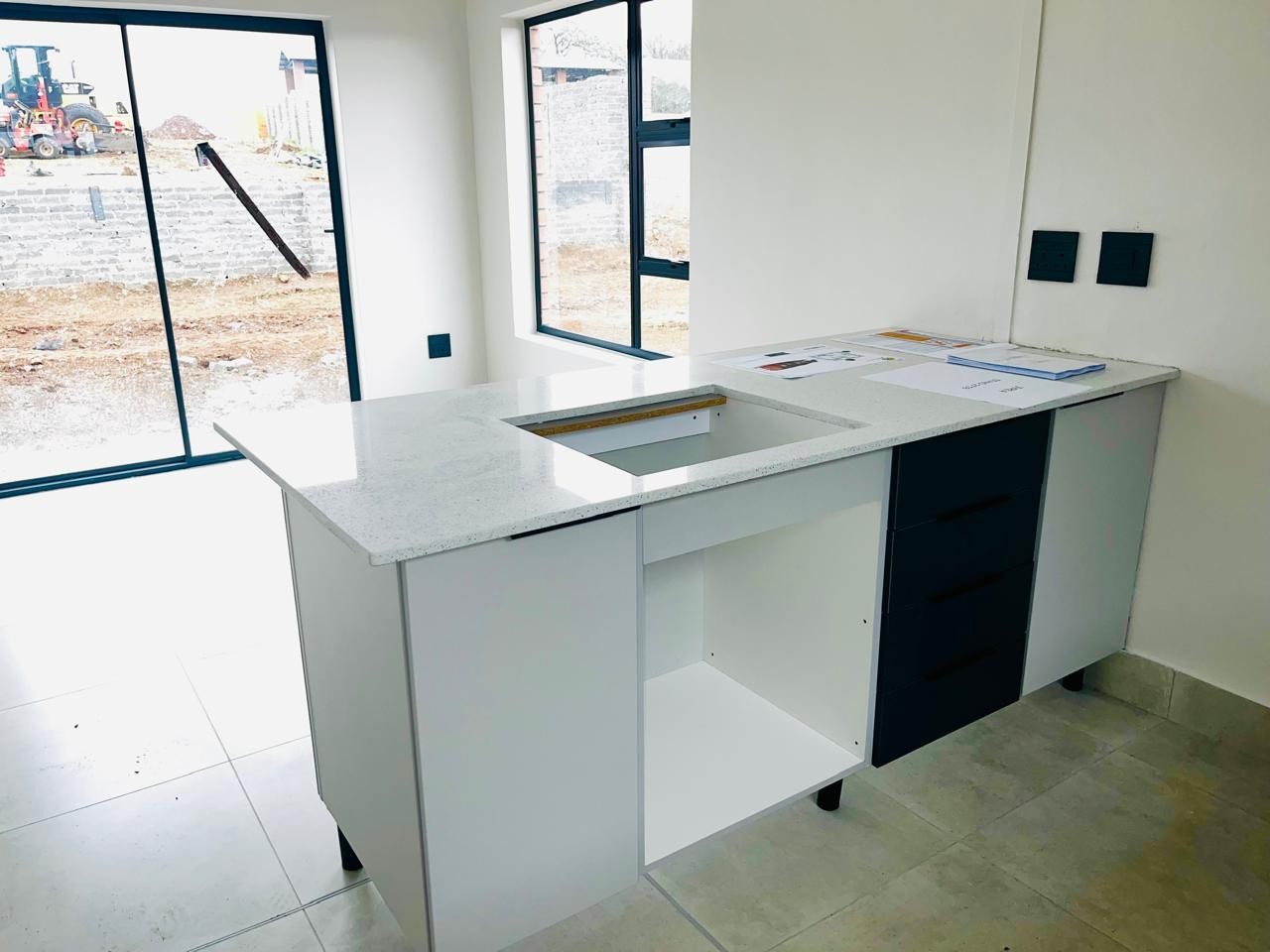 House for sale in Waterkloof East, Rustenburg, North West, 63530 m²