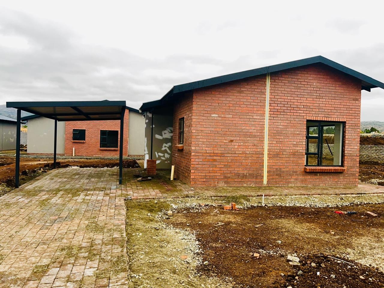 House for sale in Waterkloof East, Rustenburg, North West, 63530 m²
