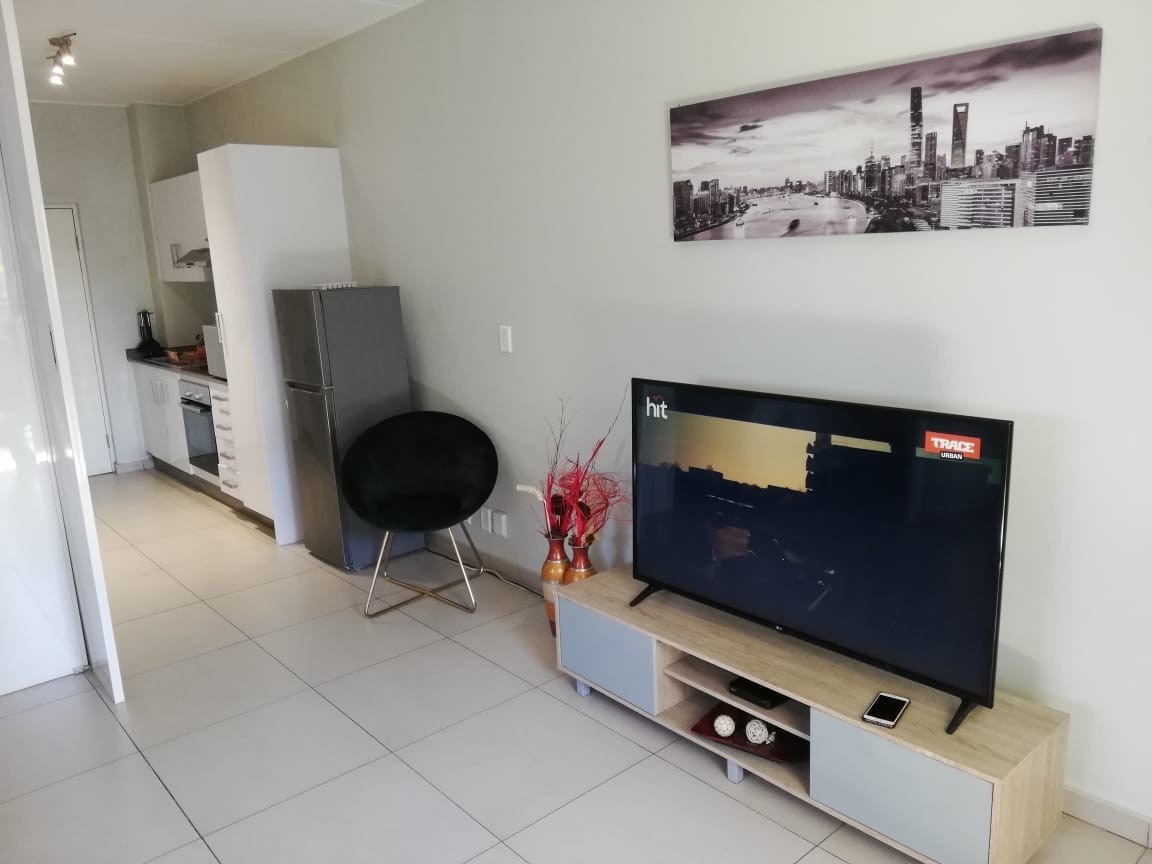 Apartment for rent in North Riding AH, Randburg, 47 m²