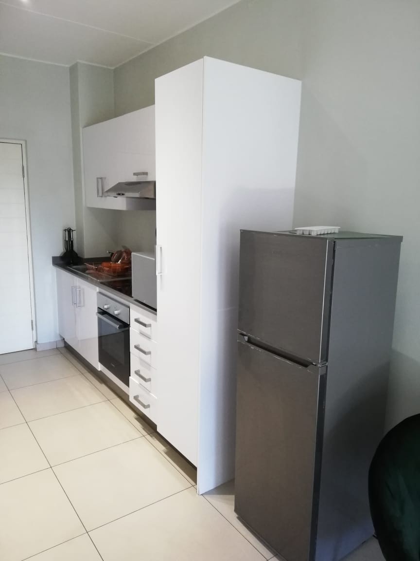Apartment for rent in North Riding AH, Randburg, 47 m²