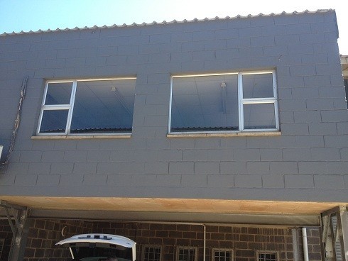 Industrial Property for rent in Briardene, Durban, KwaZulu Natal, 77 m²