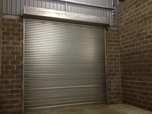 Industrial Property for rent in Briardene, Durban, KwaZulu Natal, 77 m²