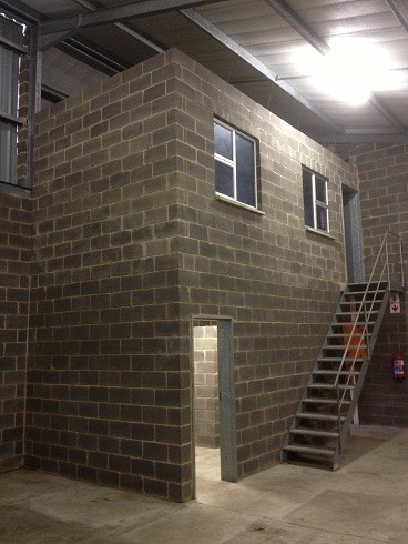 Industrial Property for rent in Briardene, Durban, KwaZulu Natal, 77 m²