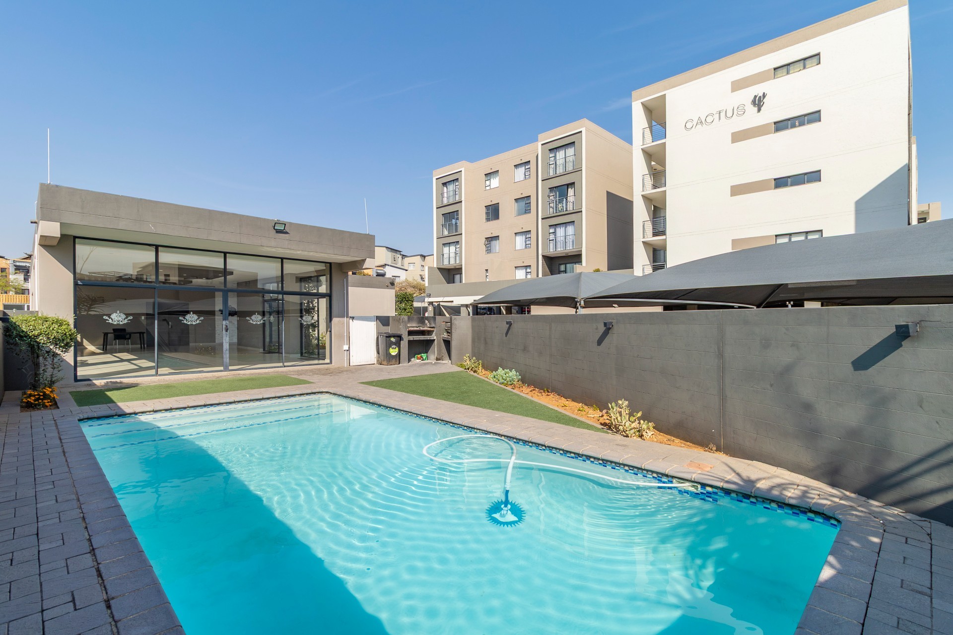 Apartment for sale in North Riding AH, Randburg, 89 m²