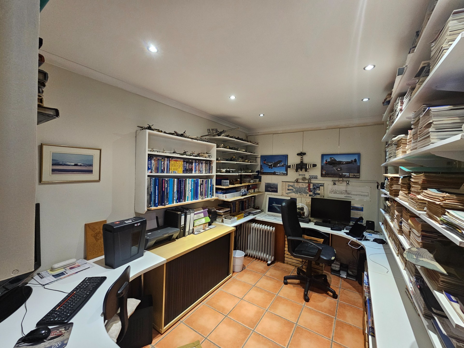 House for sale in Kenridge, Durbanville, 272 m²