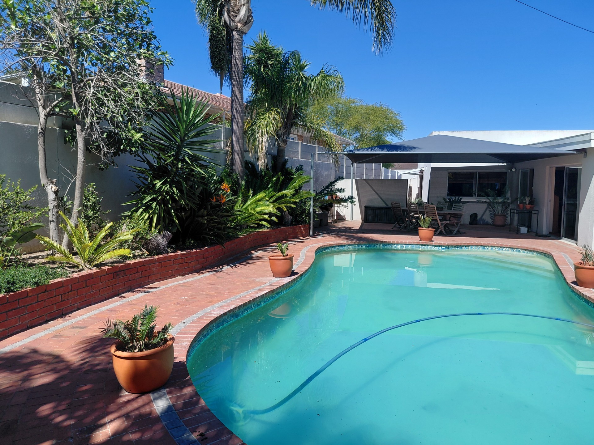 House for sale in Kenridge, Durbanville, 272 m²