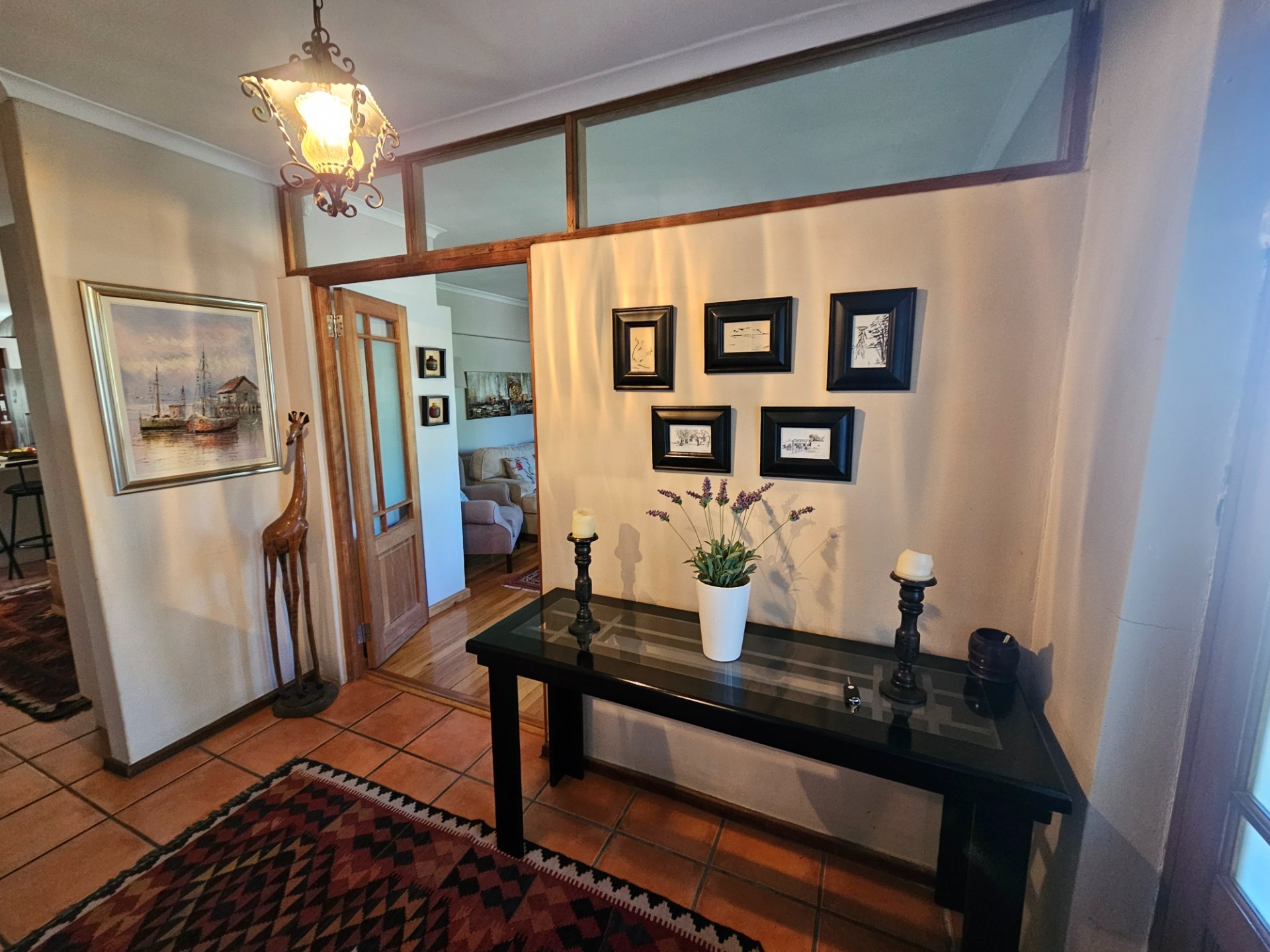 House for sale in Kenridge, Durbanville, 272 m²