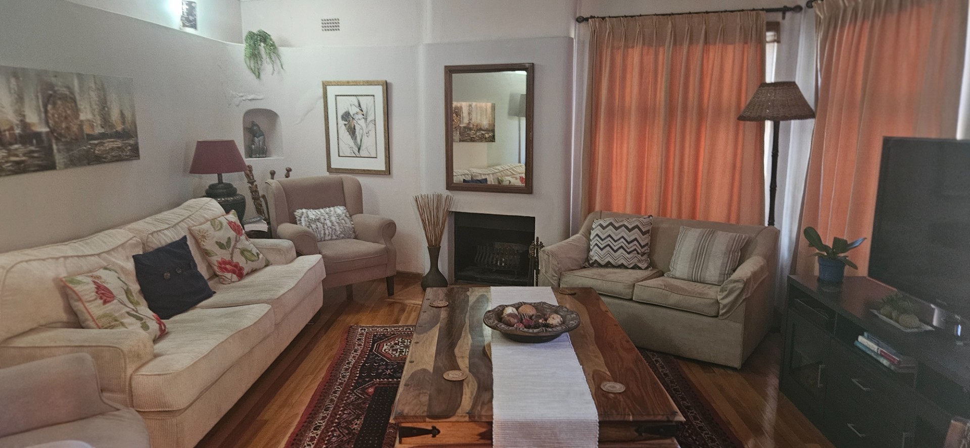 House for sale in Kenridge, Durbanville, 272 m²