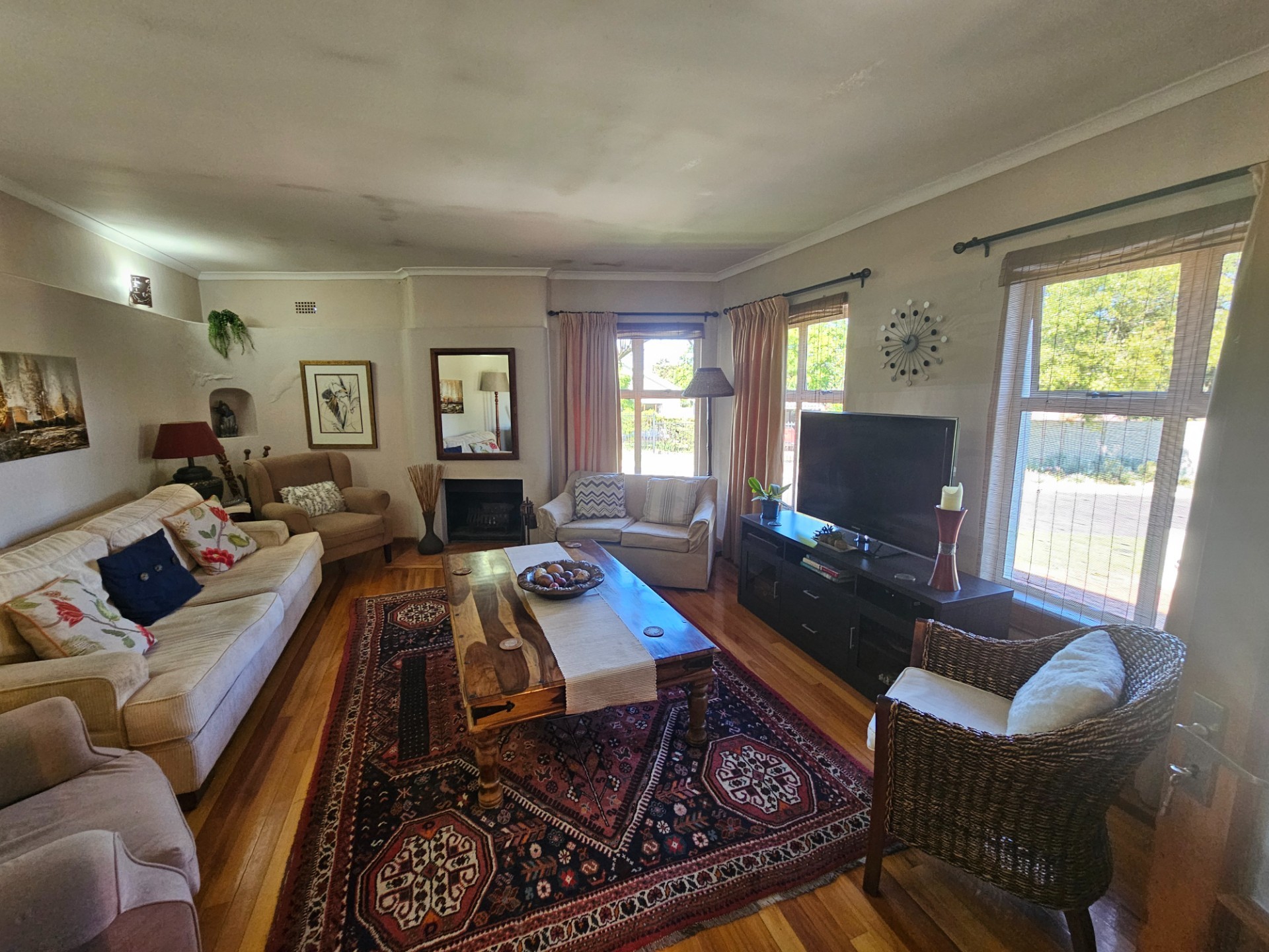 House for sale in Kenridge, Durbanville, 272 m²