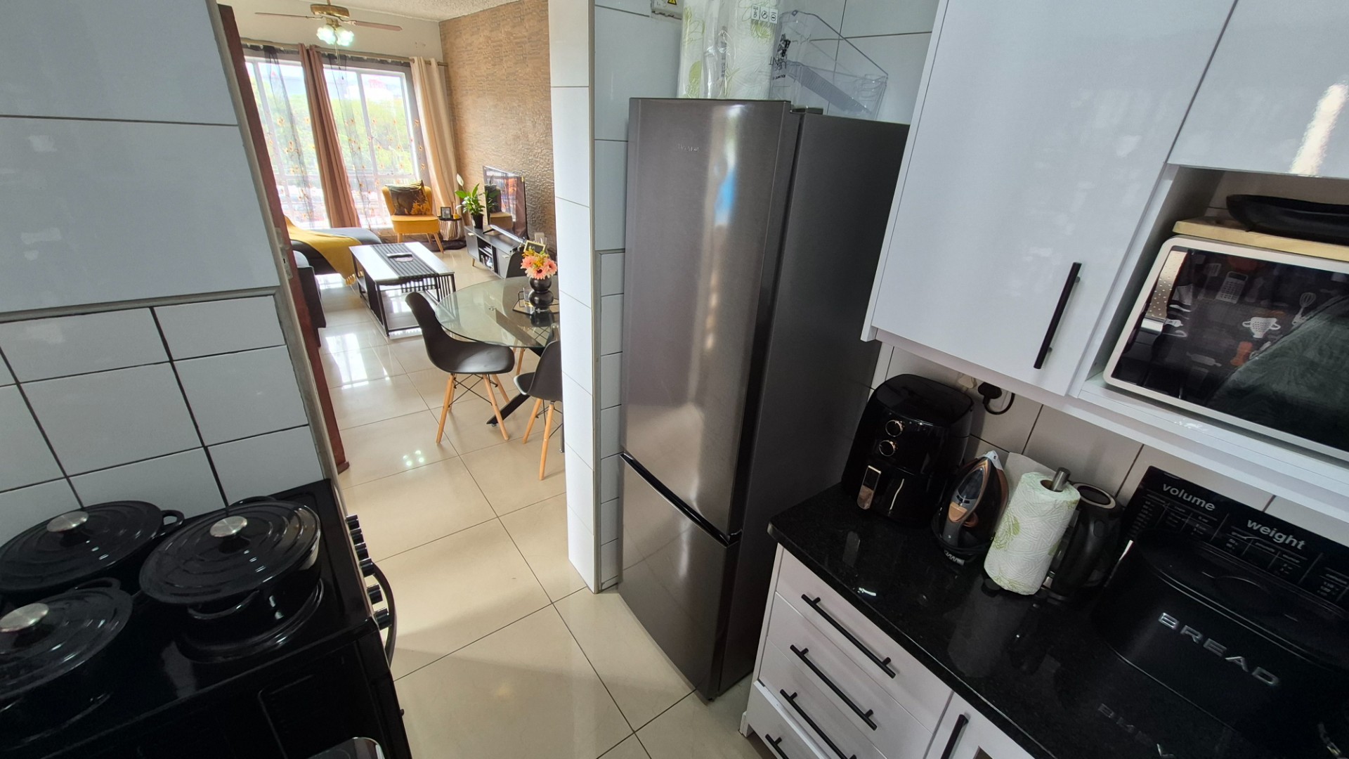 Apartment for sale in Bluff, Durban, KwaZulu Natal, 11, Blue Horizons, 1384 Bluff road, Bluff, Durban, KwaZulu Natal