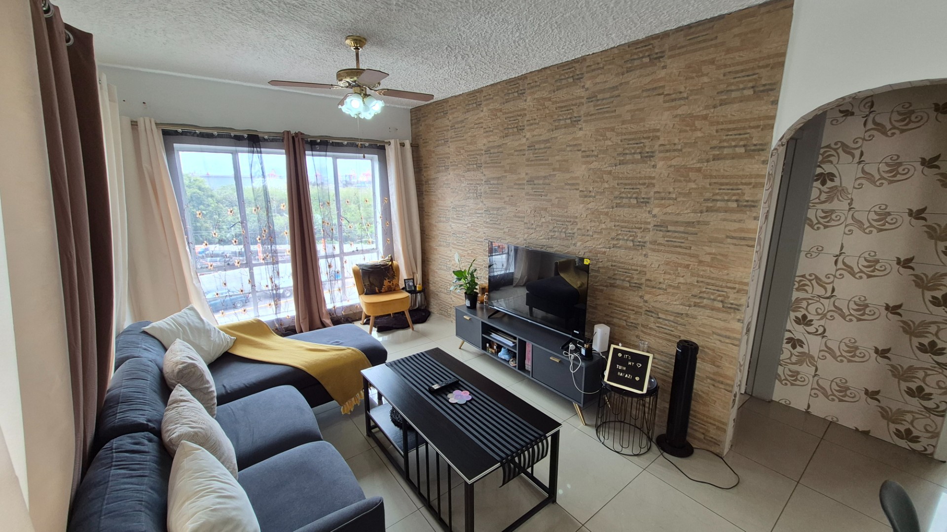 Apartment for sale in Bluff, Durban, KwaZulu Natal, 11, Blue Horizons, 1384 Bluff road, Bluff, Durban, KwaZulu Natal