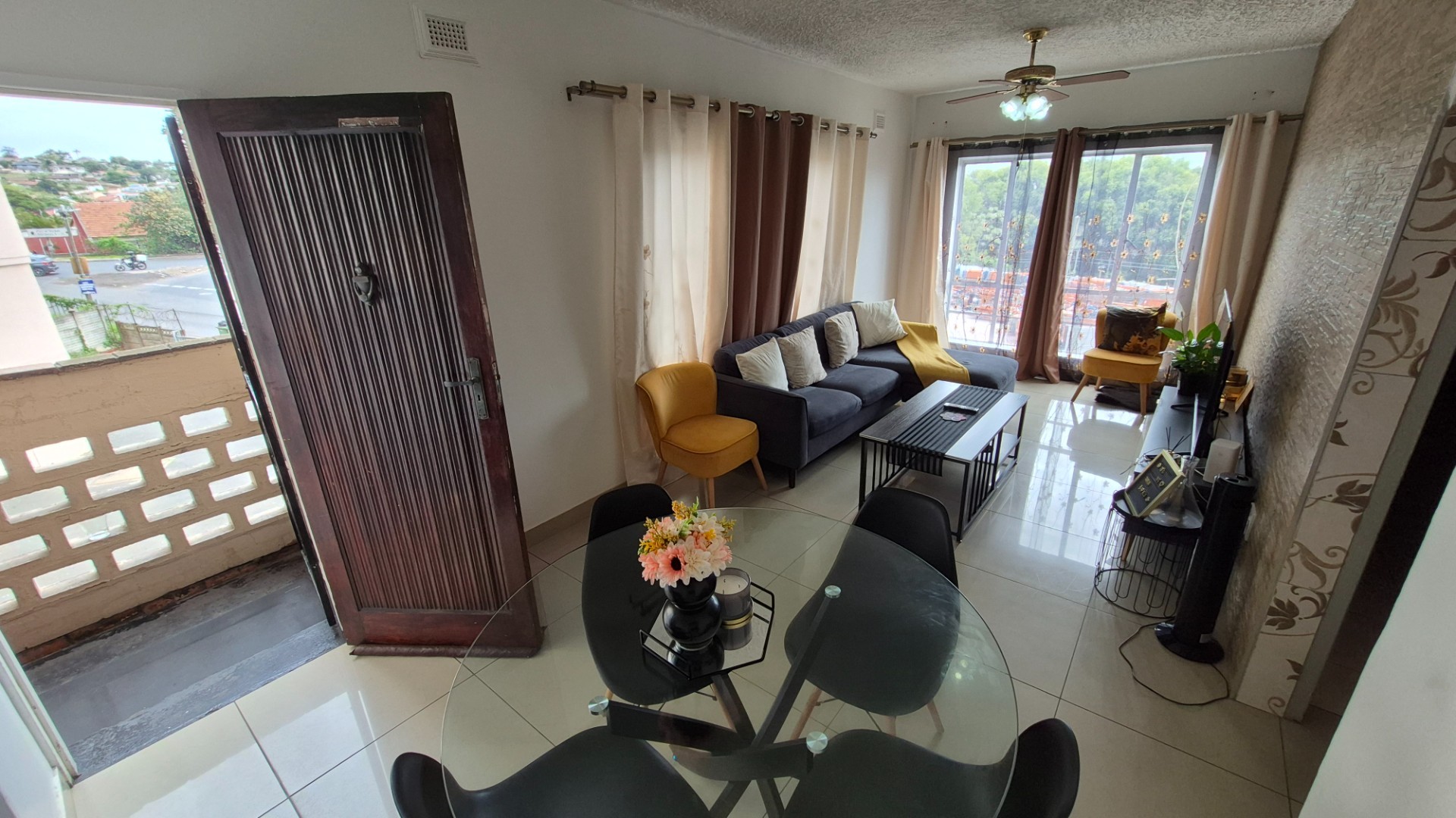 Apartment for sale in Bluff, Durban, KwaZulu Natal, 11, Blue Horizons, 1384 Bluff road, Bluff, Durban, KwaZulu Natal