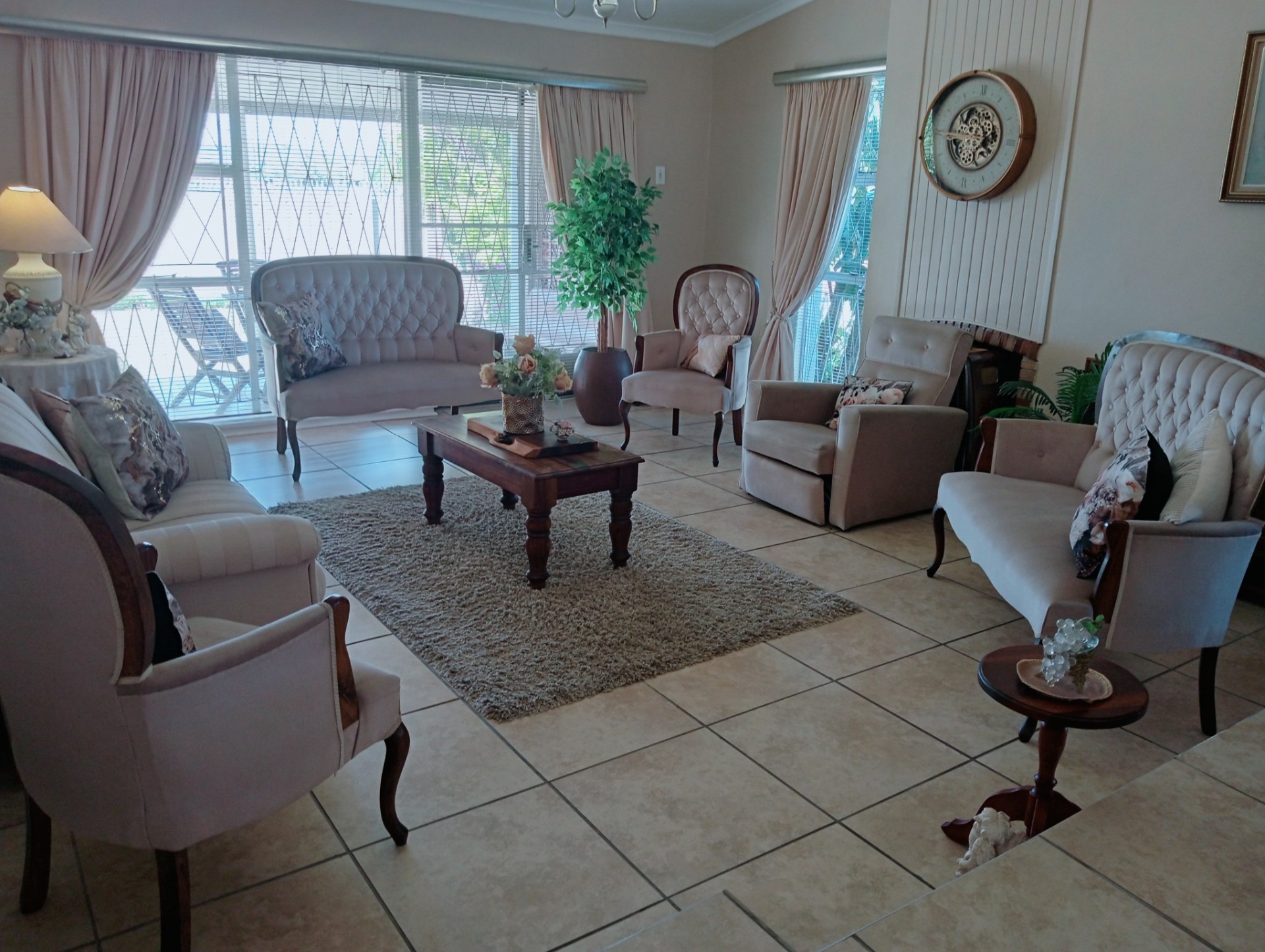 House for sale in Levyvale, Uitenhage, 1739 m²