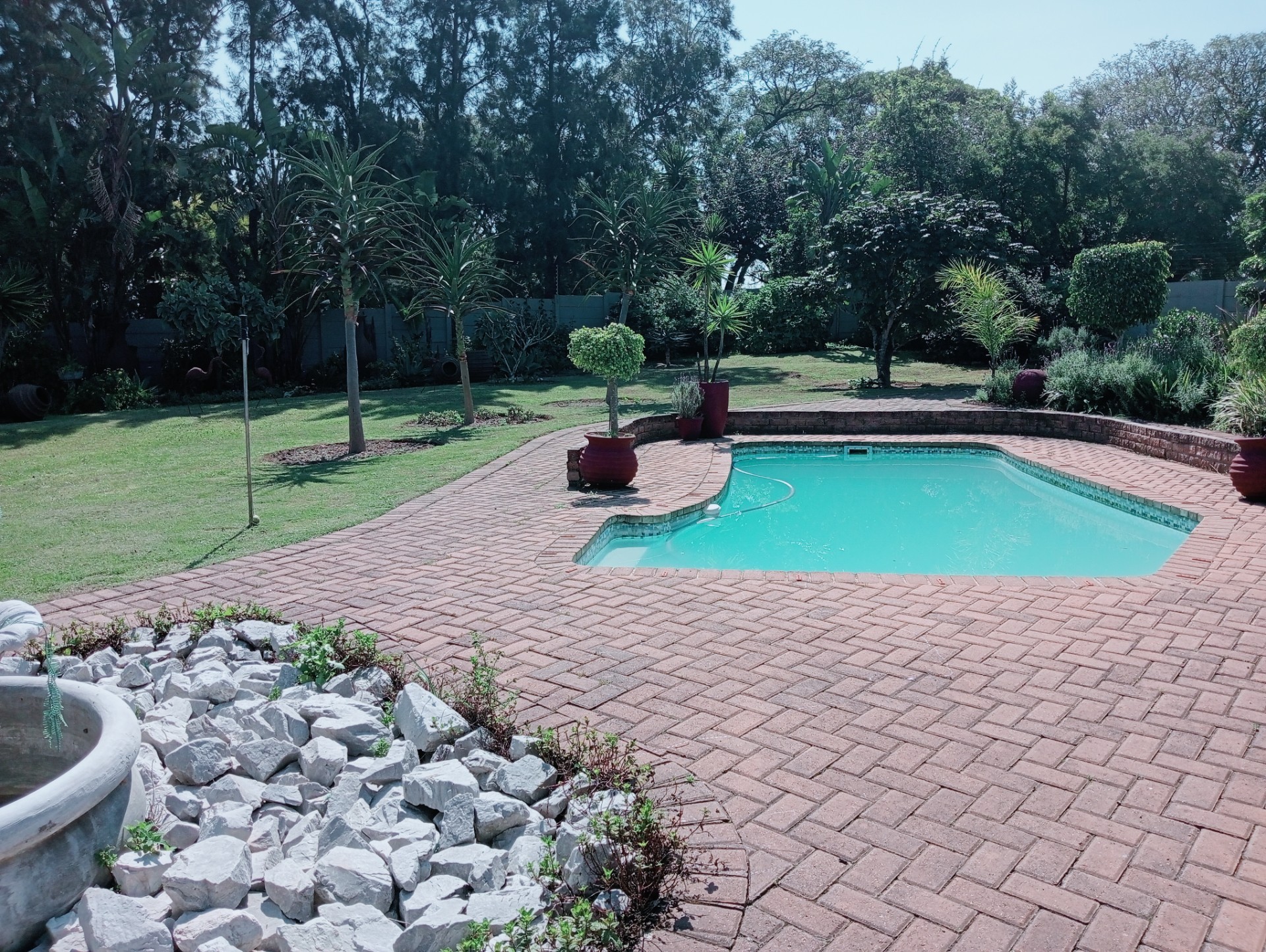 House for sale in Levyvale, Uitenhage, 1739 m²
