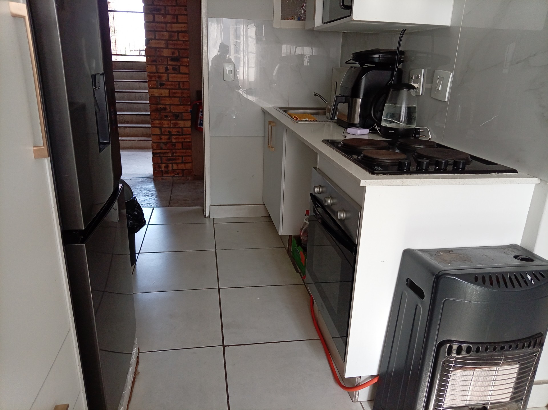 Apartment for sale in South Hills, Johannesburg, 38 m²