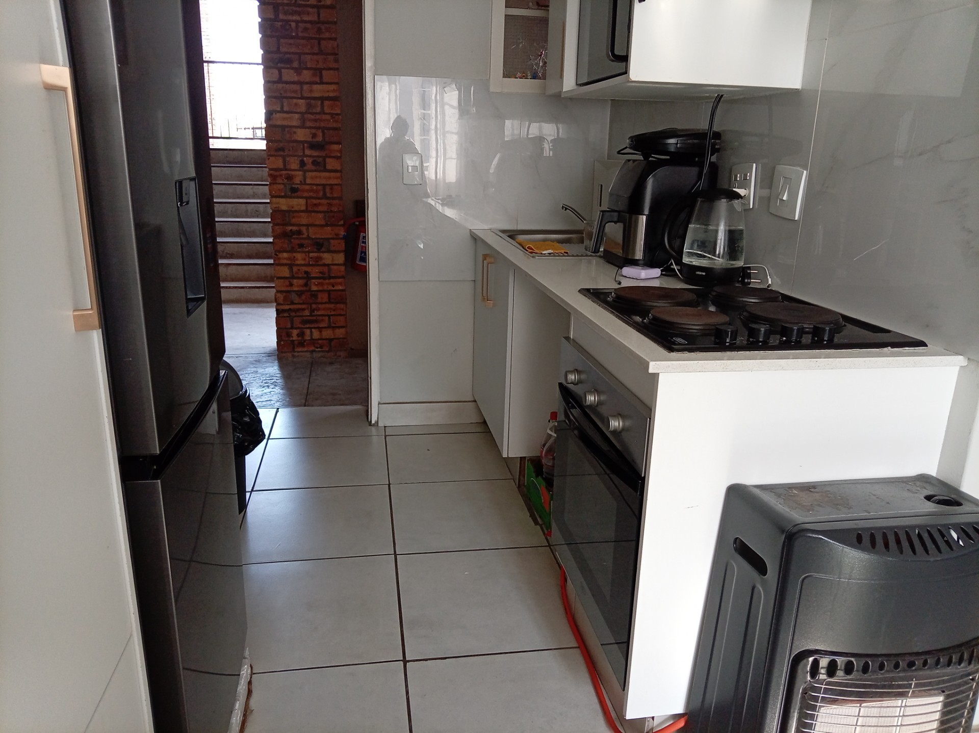 Apartment for sale in South Hills, Johannesburg, 38 m²
