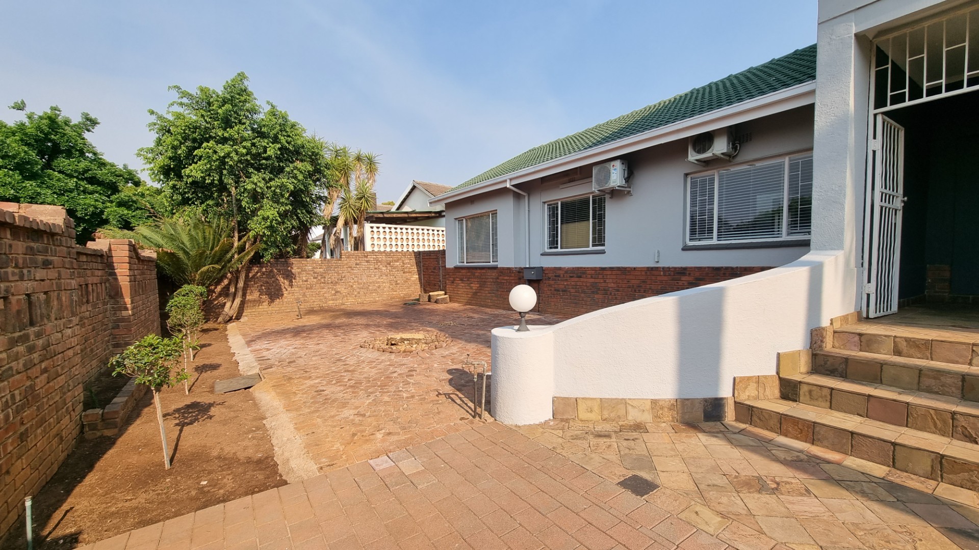 House for rent in Magalieskruin, Pretoria