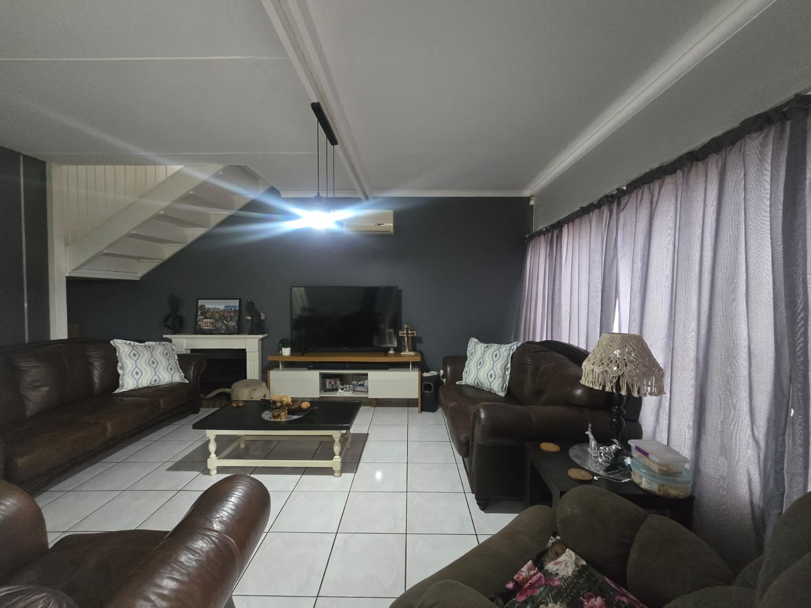 House for rent in Magalieskruin, Pretoria