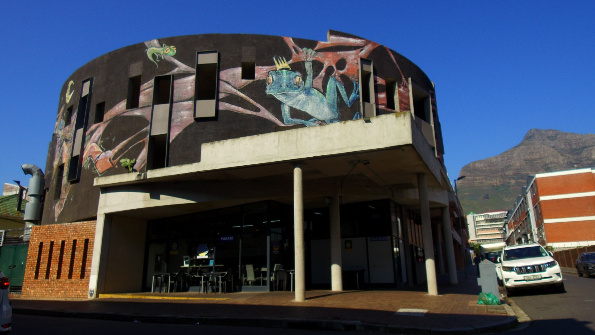 Apartment for sale in Salt River, Cape Town, 13 Swift Studios (3rd floor), Swift Studios, 97 Cecil Rd, Salt River, Cape Town, Western Cape, 63 m²