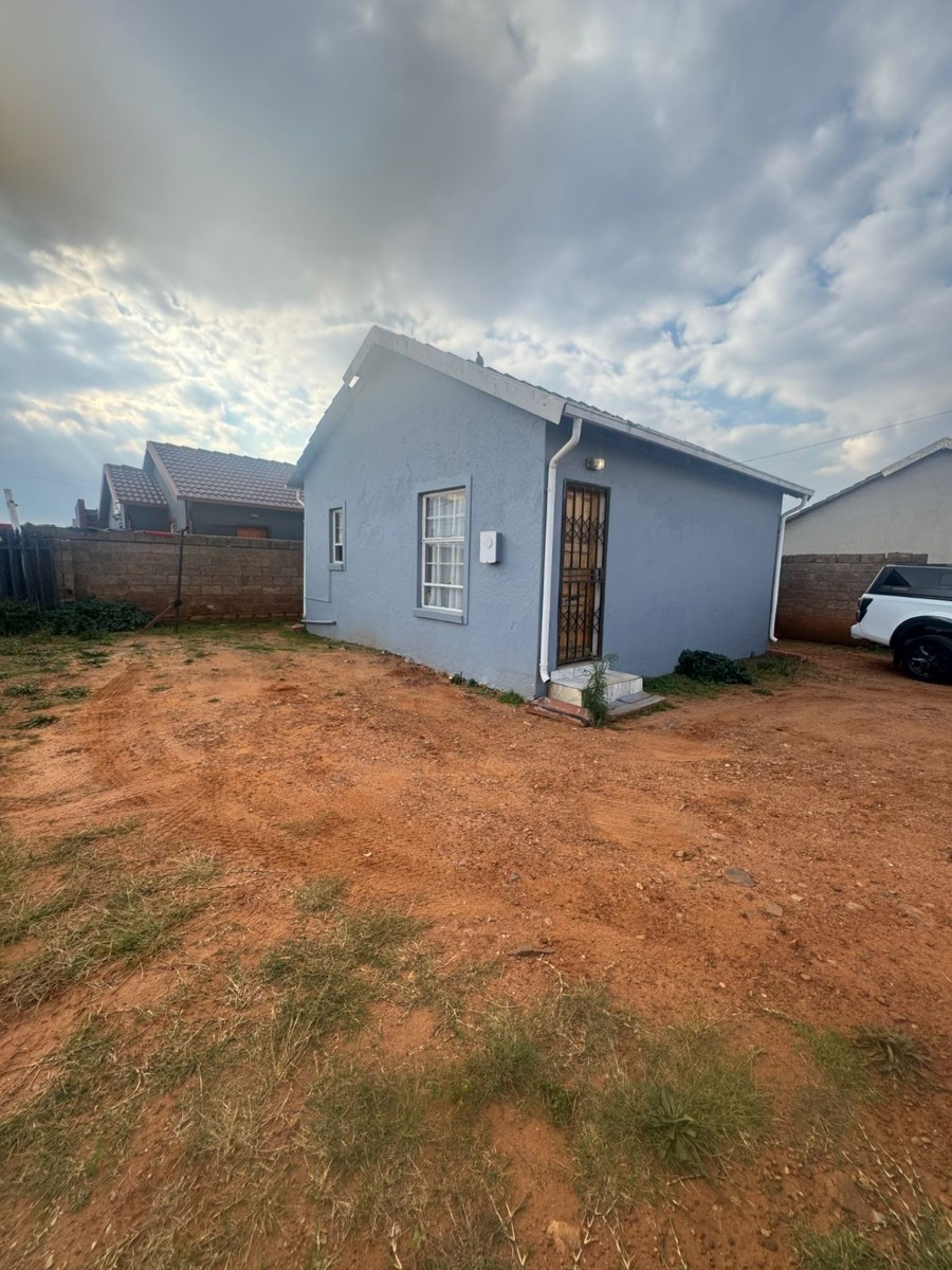 House for sale in Bram Fischerville, Soweto