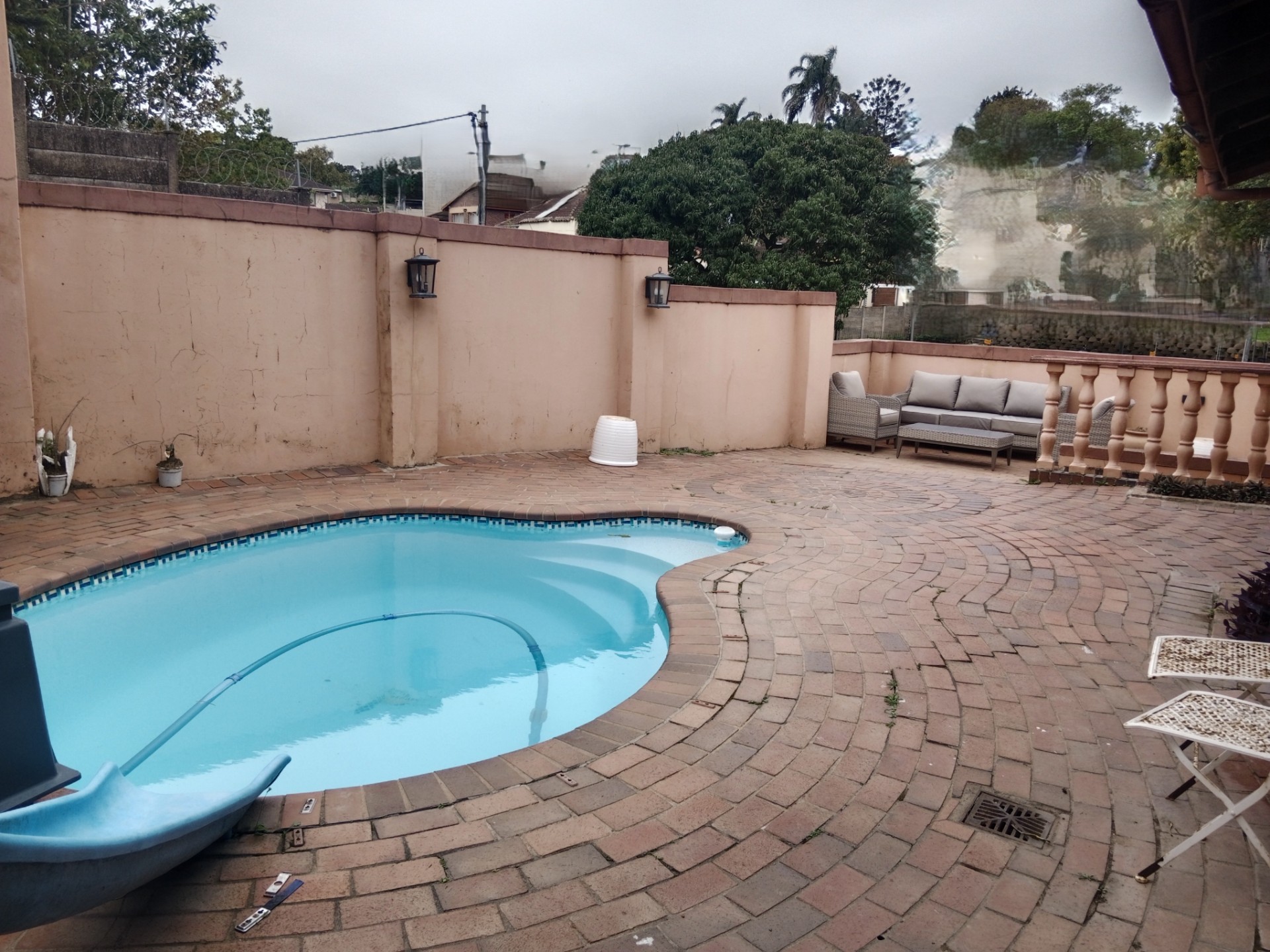 House for sale in Bellair, Durban, KwaZulu Natal, 250 m²