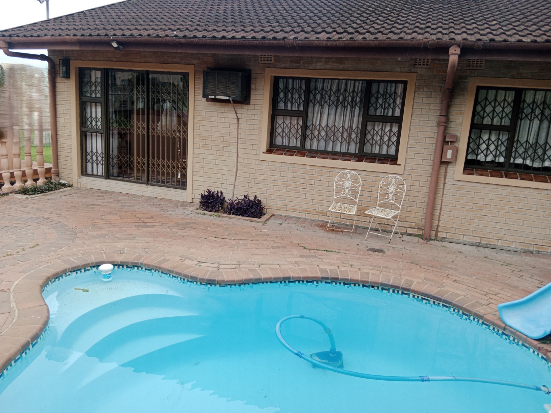 House for sale in Bellair, Durban, KwaZulu Natal, 250 m²