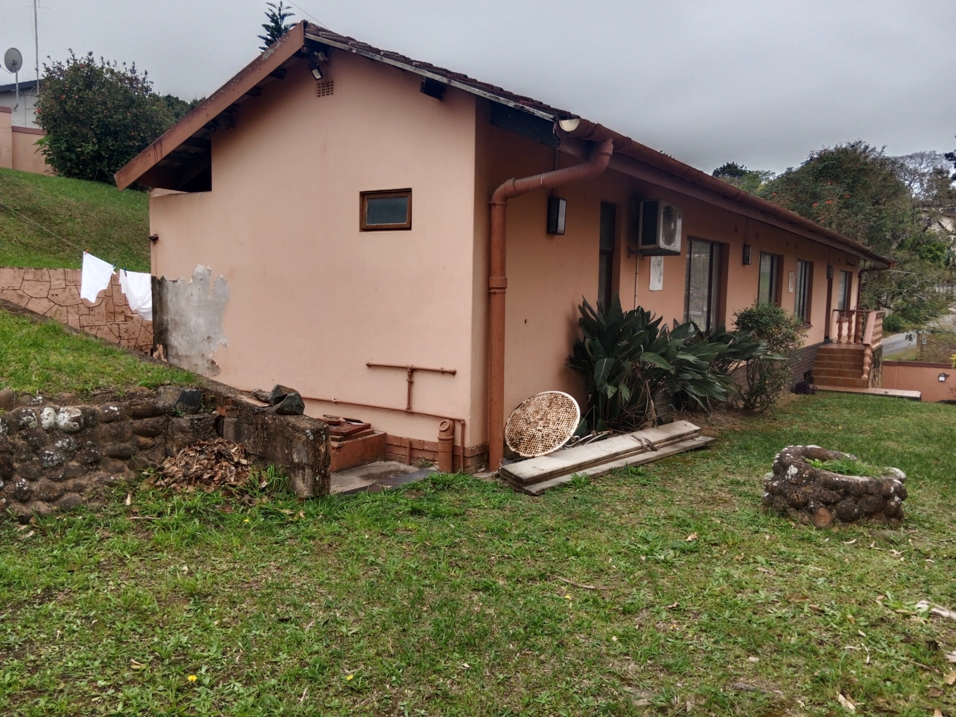 House for sale in Bellair, Durban, KwaZulu Natal, 250 m²