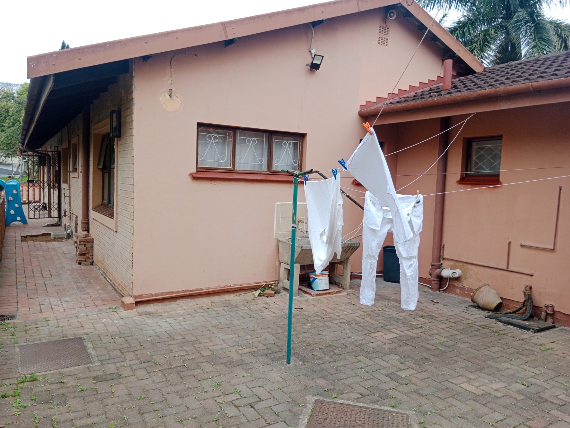 House for sale in Bellair, Durban, KwaZulu Natal, 250 m²