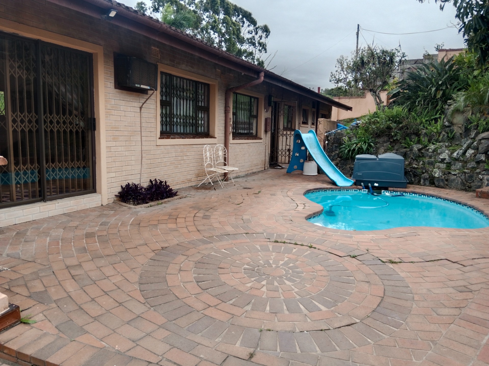 House for sale in Bellair, Durban, KwaZulu Natal, 250 m²