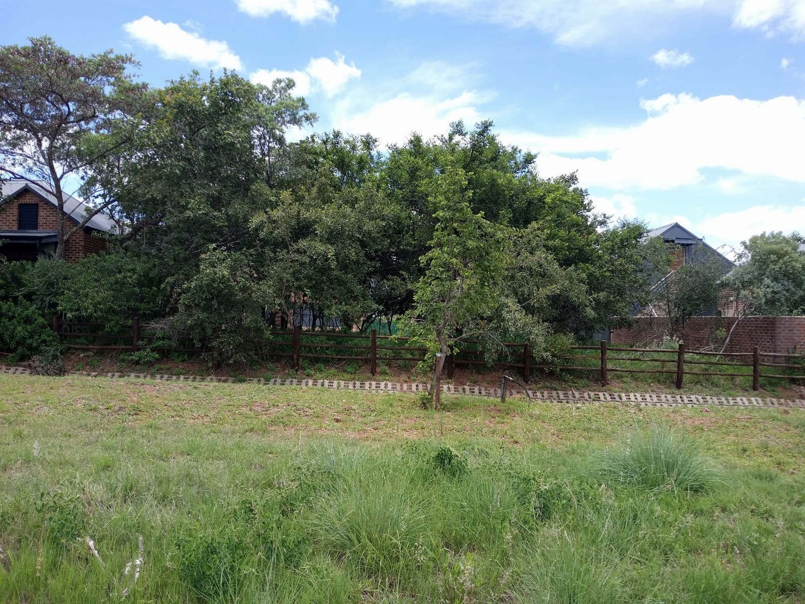 Vacant Land for sale in Negester Klein-Kariba, Bela Bela, 250 m²