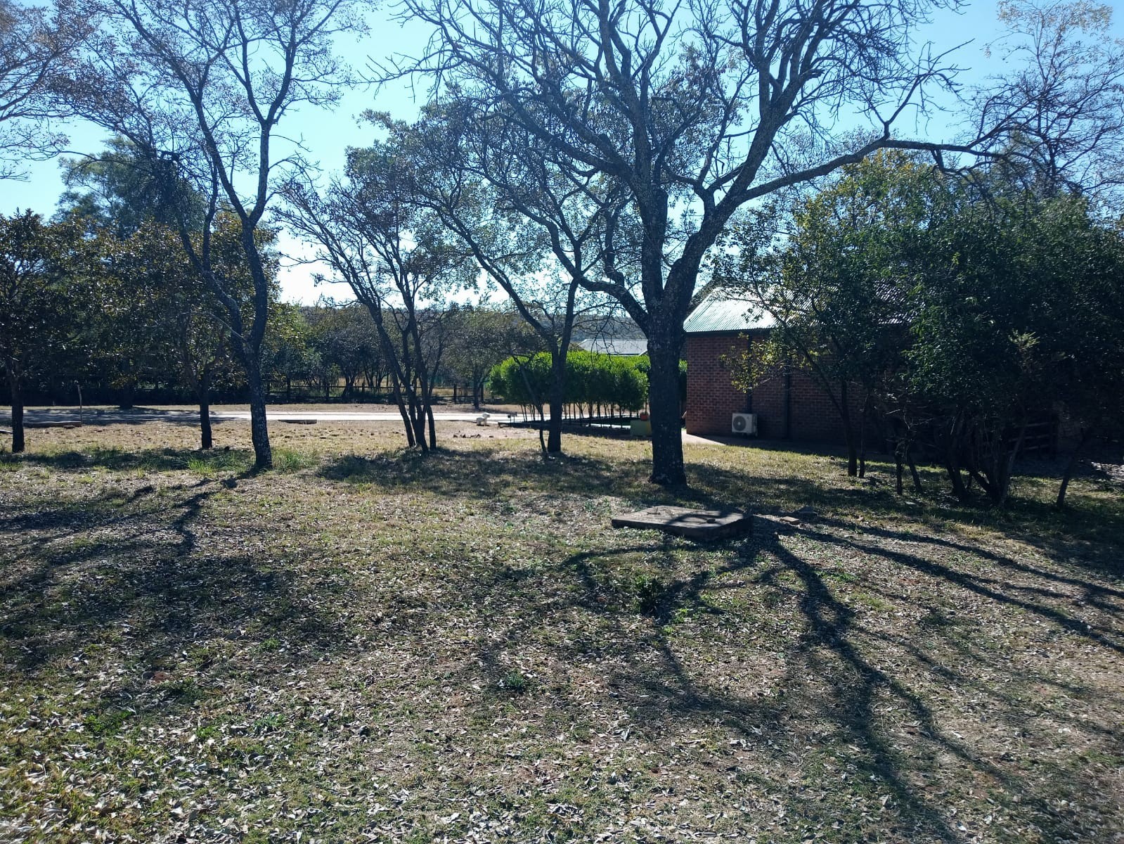 Vacant Land for sale in Negester Klein-Kariba, Bela Bela, 250 m²