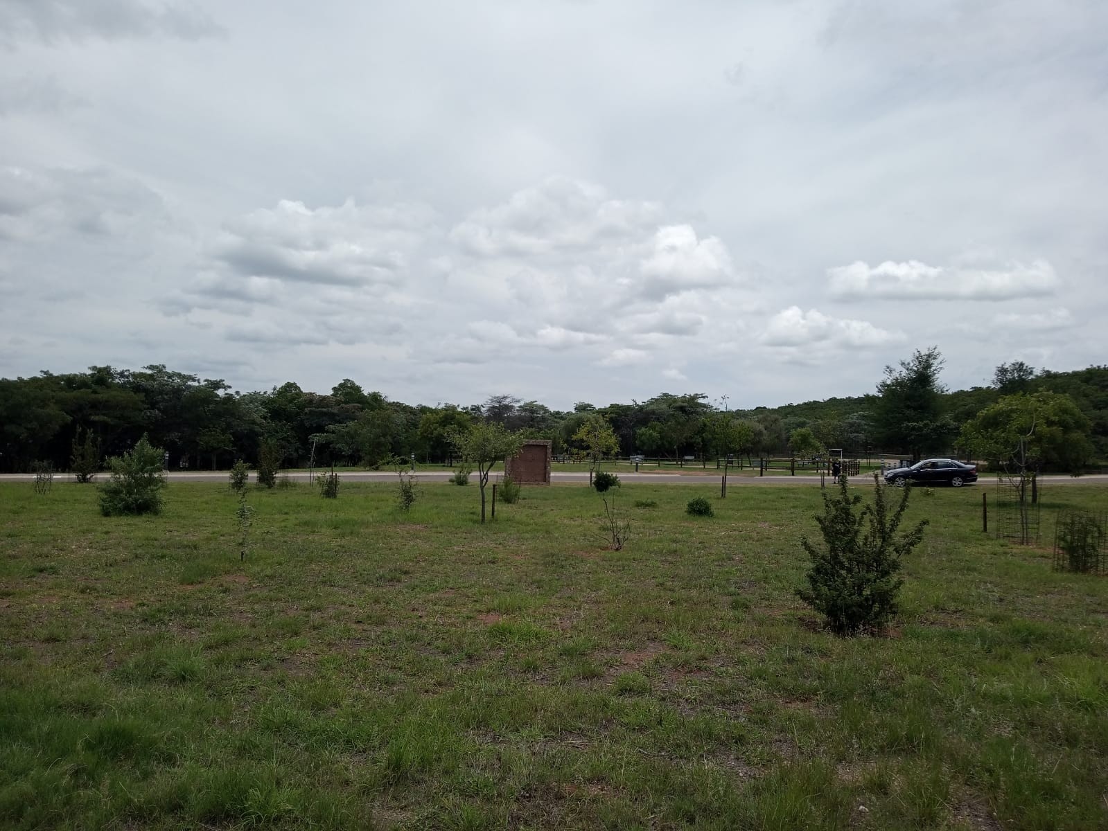 Vacant Land for sale in Negester Klein-Kariba, Bela Bela, 250 m²