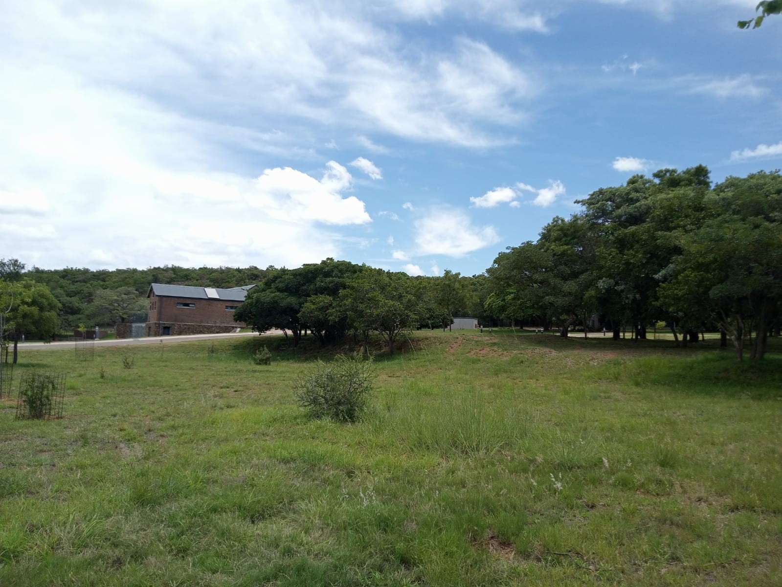 Vacant Land for sale in Negester Klein-Kariba, Bela Bela, 250 m²