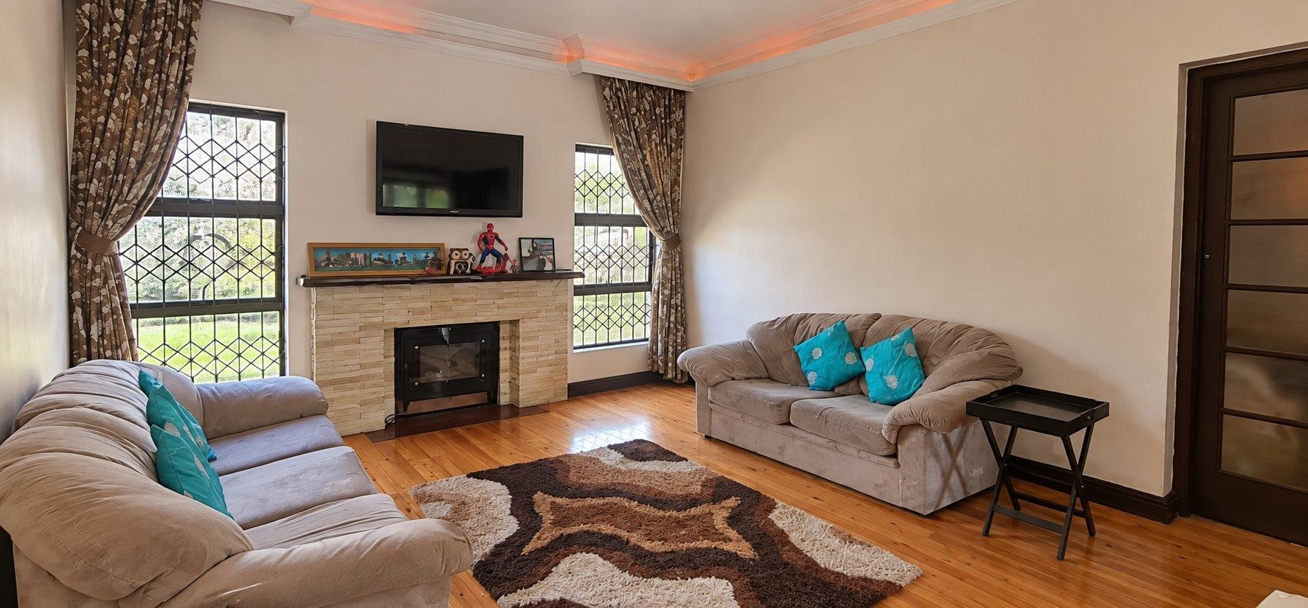 House for sale in Scottsville, Pietermaritzburg, KwaZulu Natal, 3285 m²