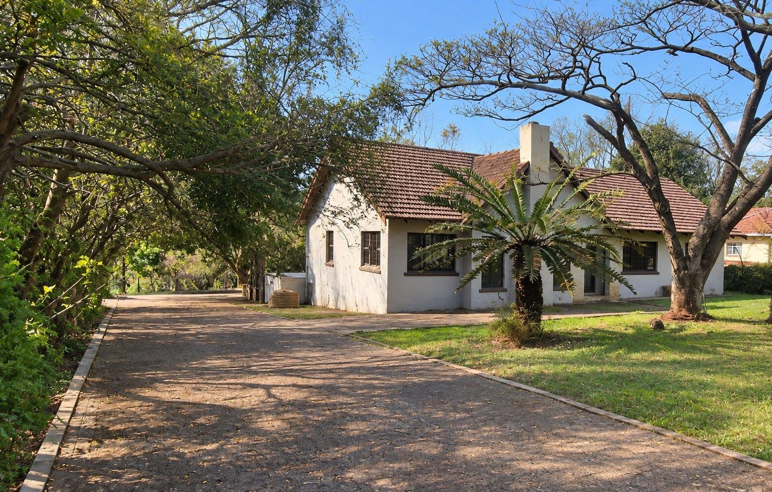 House for sale in Scottsville, Pietermaritzburg, KwaZulu Natal, 3285 m²