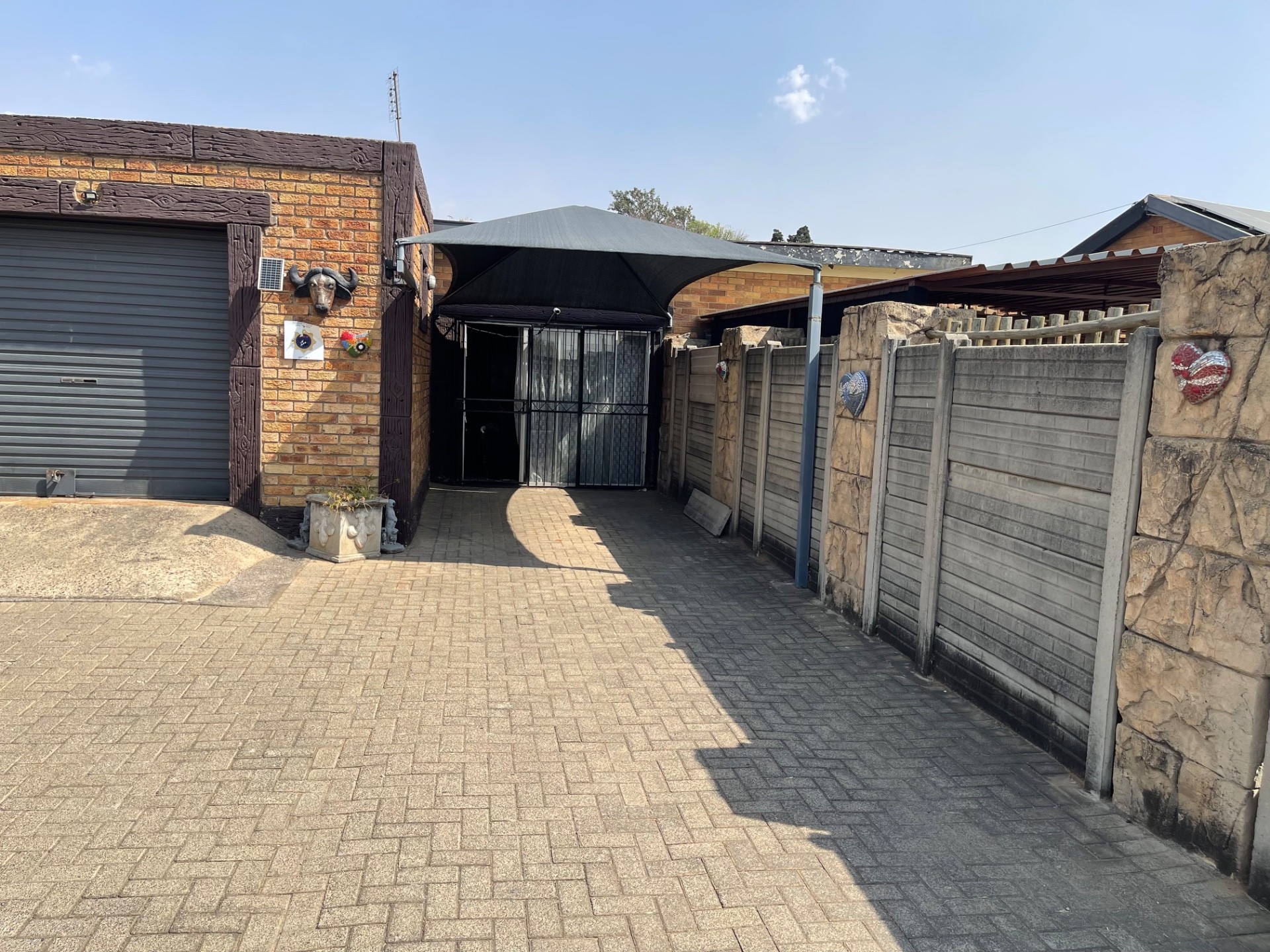 House for rent in Kriel