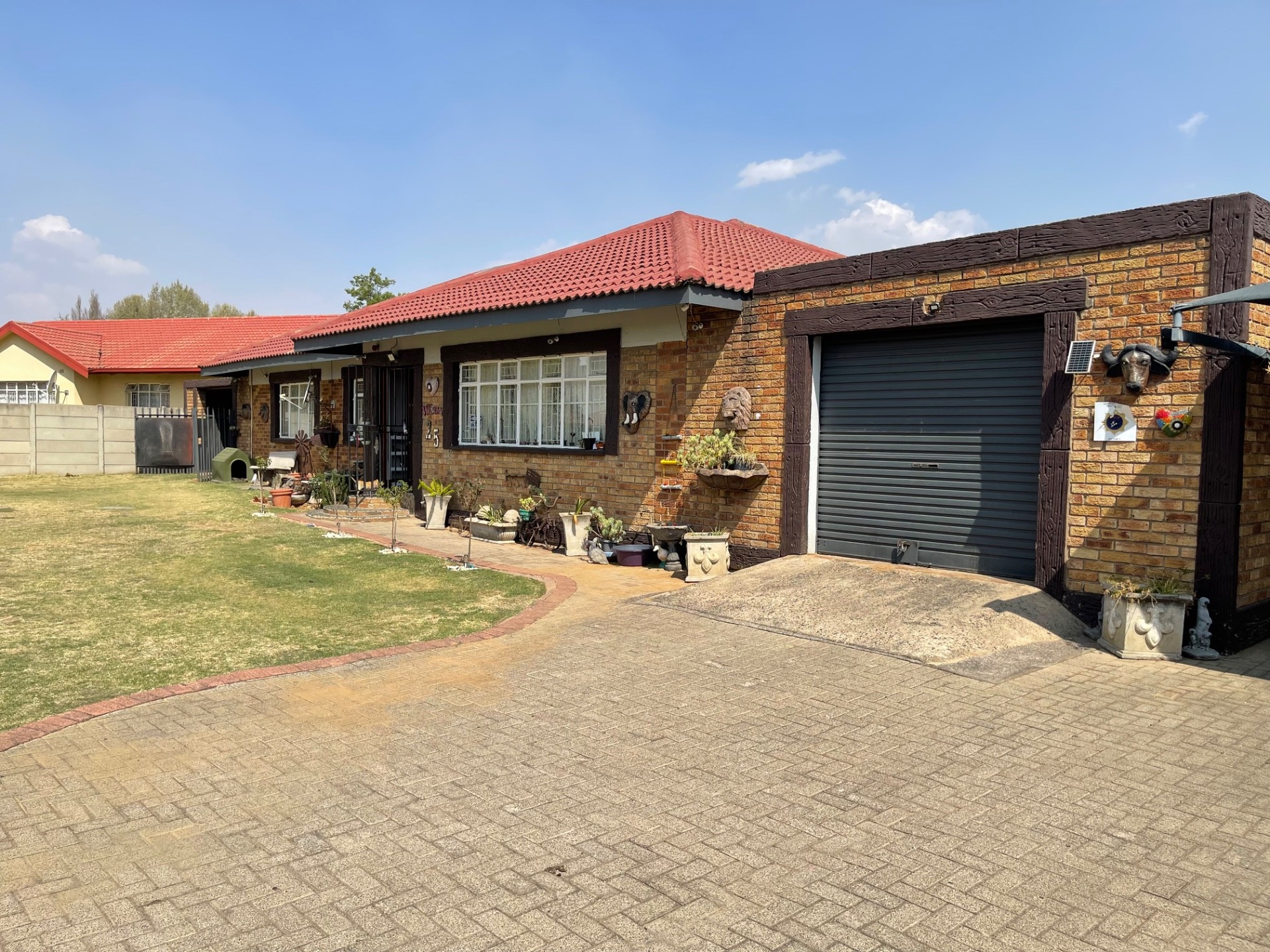 House for rent in Kriel